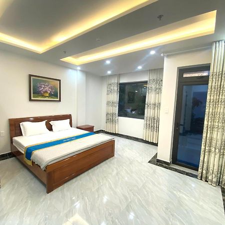 Anh Dao Hotel Hai Phong Exterior photo